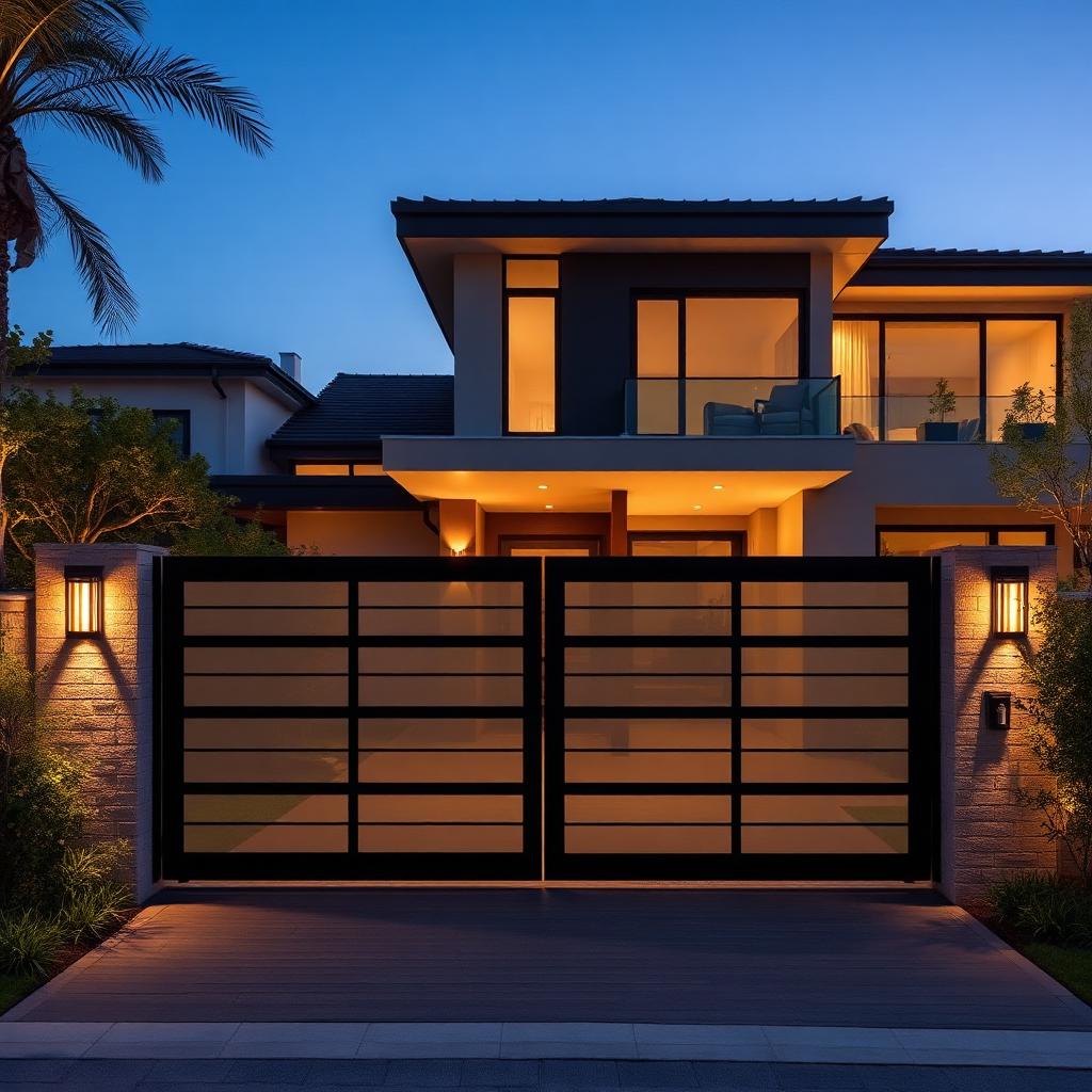 Réalisation Rollstores 6